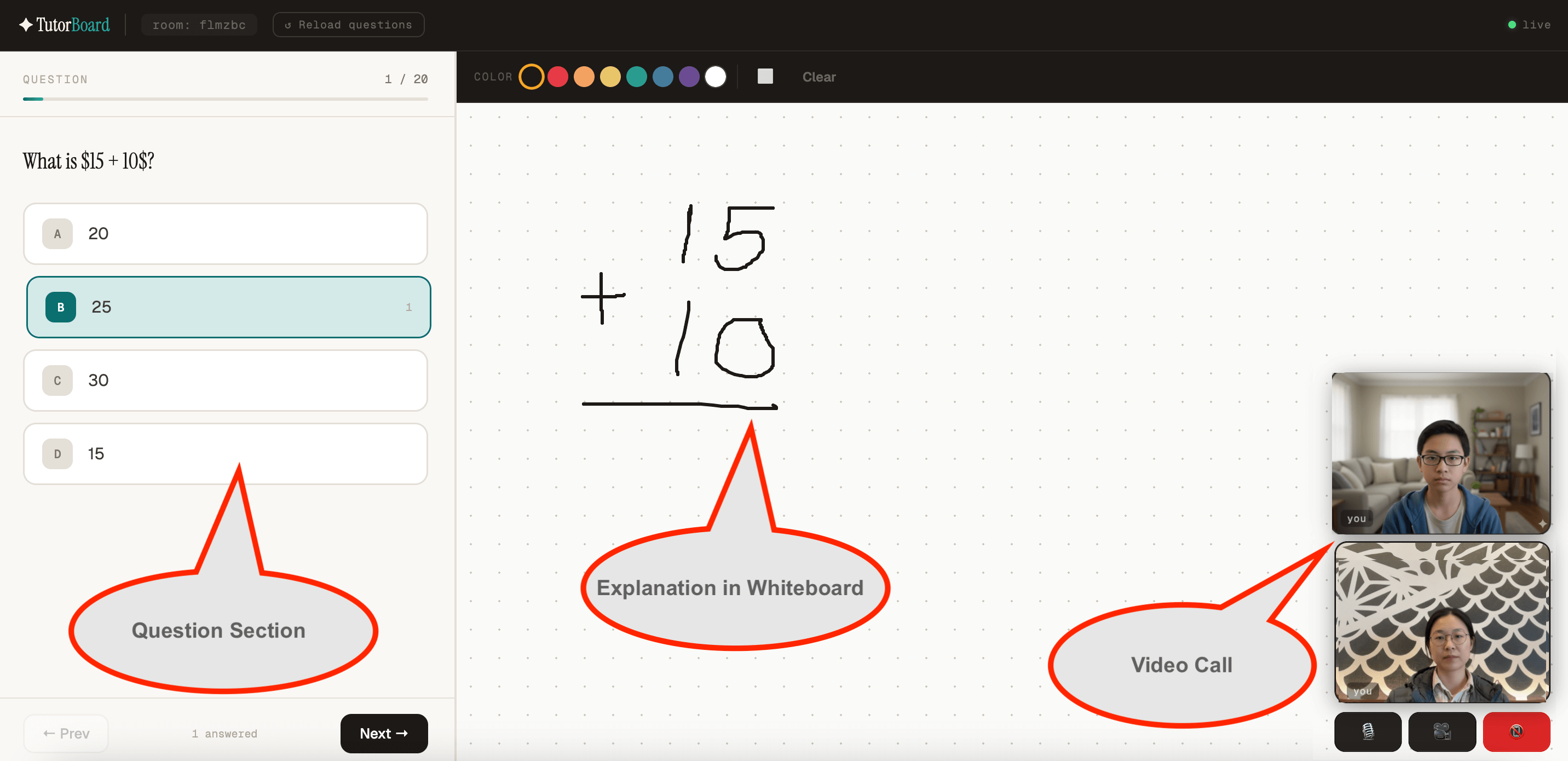 VietOwl Learning Platform